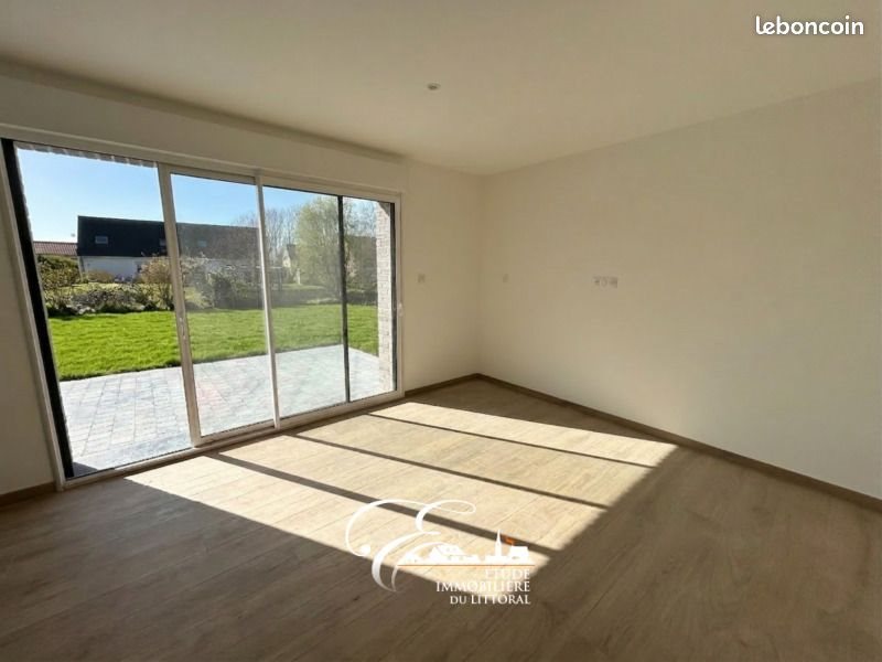 Maison à vendre, 117m², Audruicq