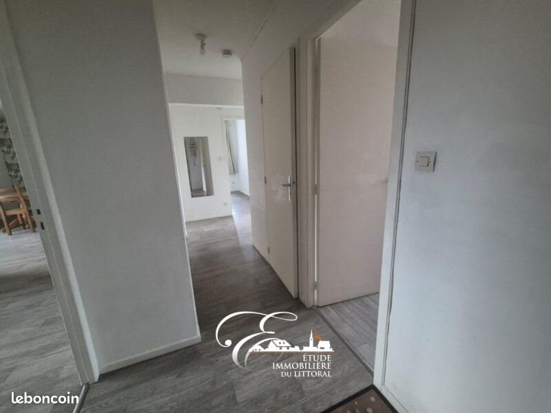 Appartement à louer, 83m², Audruicq
