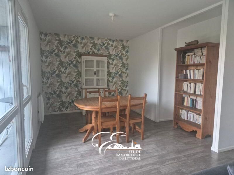 Appartement à louer, 83m², Audruicq