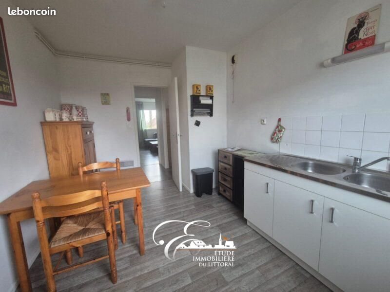 Appartement à louer, 83m², Audruicq