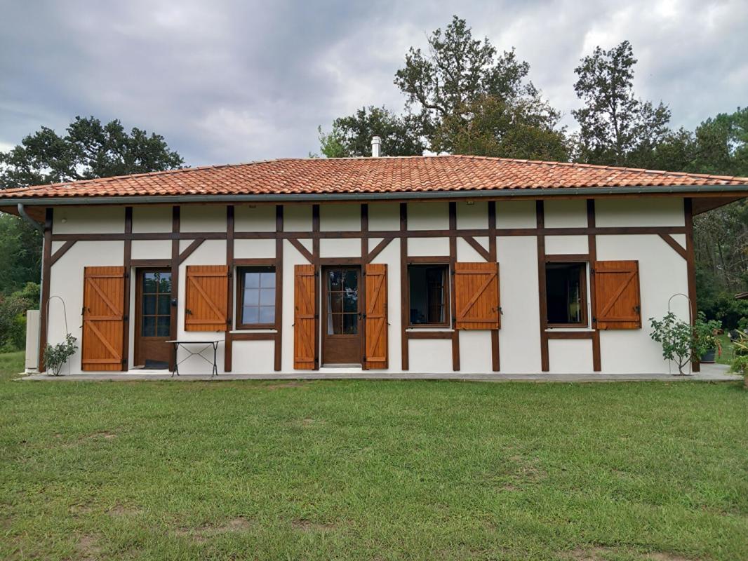 Maison à vendre, 136m², Castets