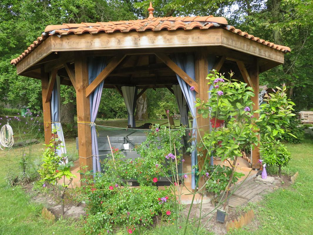 Maison à vendre, 136m², Castets