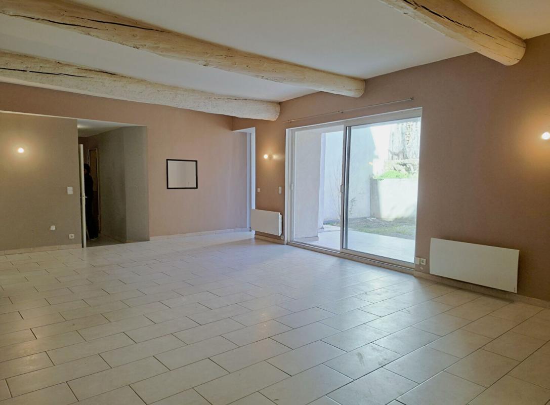 Appartement à vendre, 87m², Lambesc