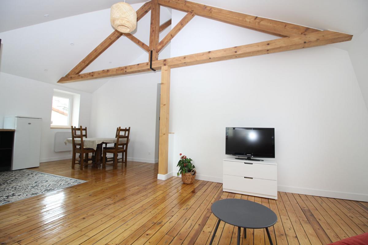 Appartement à vendre, 45m², Reims