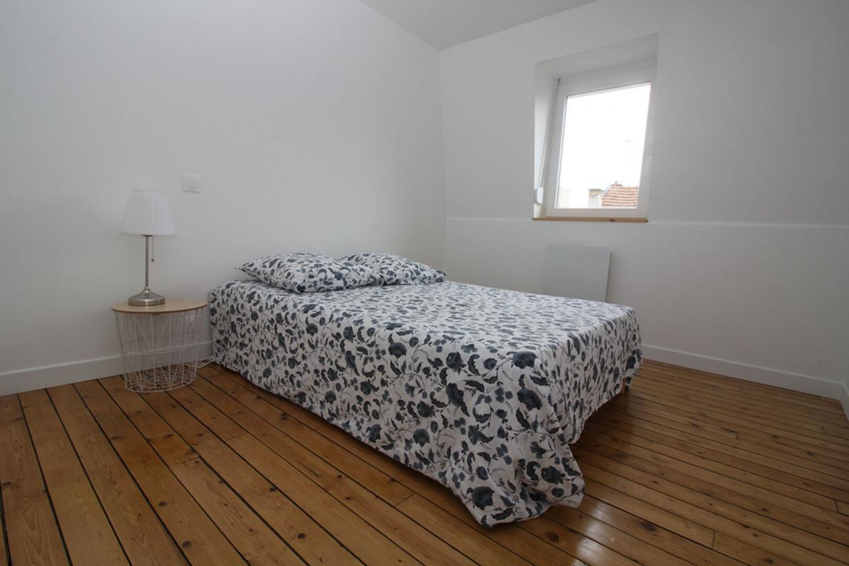 Appartement à vendre, 45m², Reims