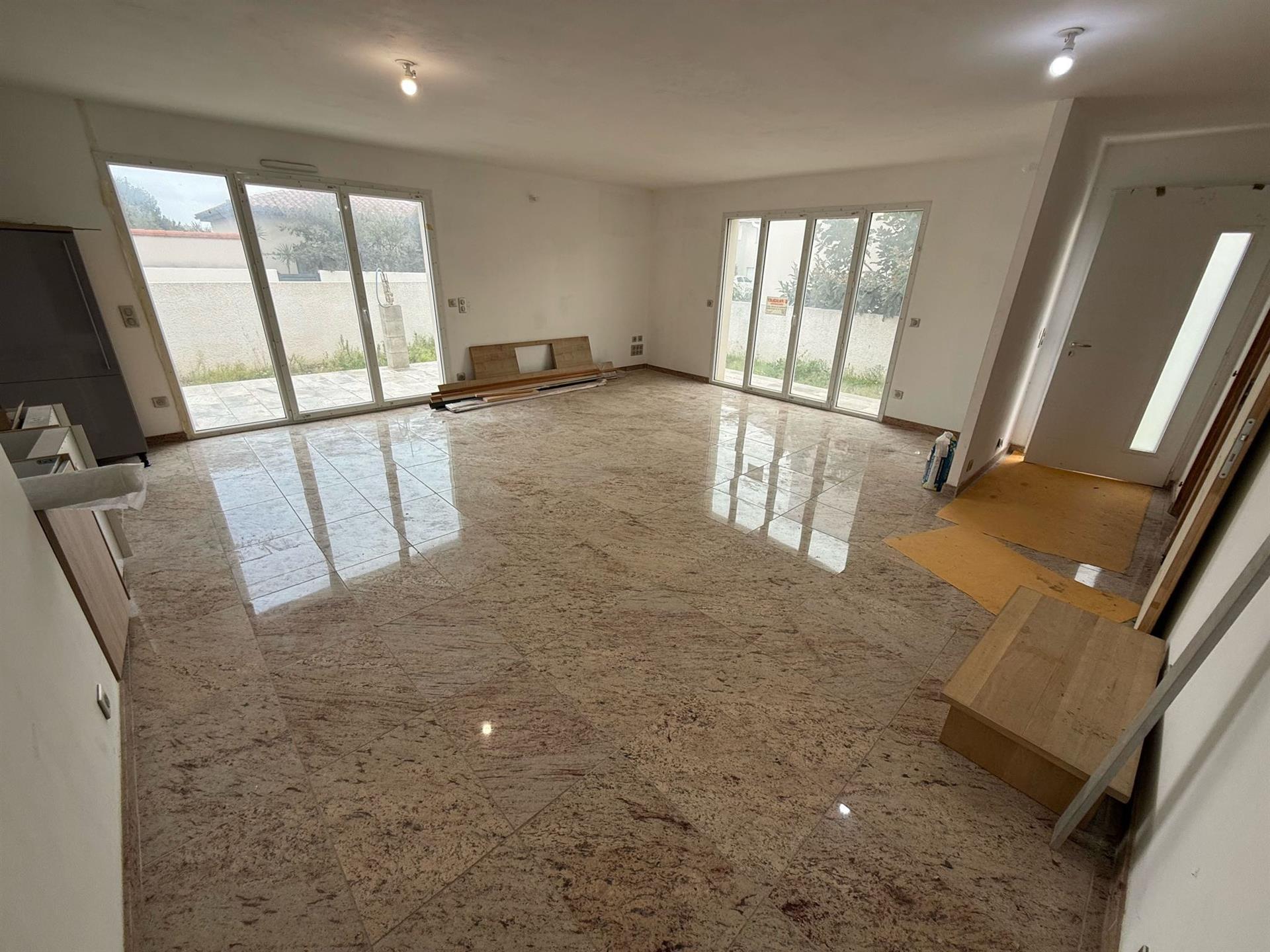 Maison à vendre, 92m², Perpignan