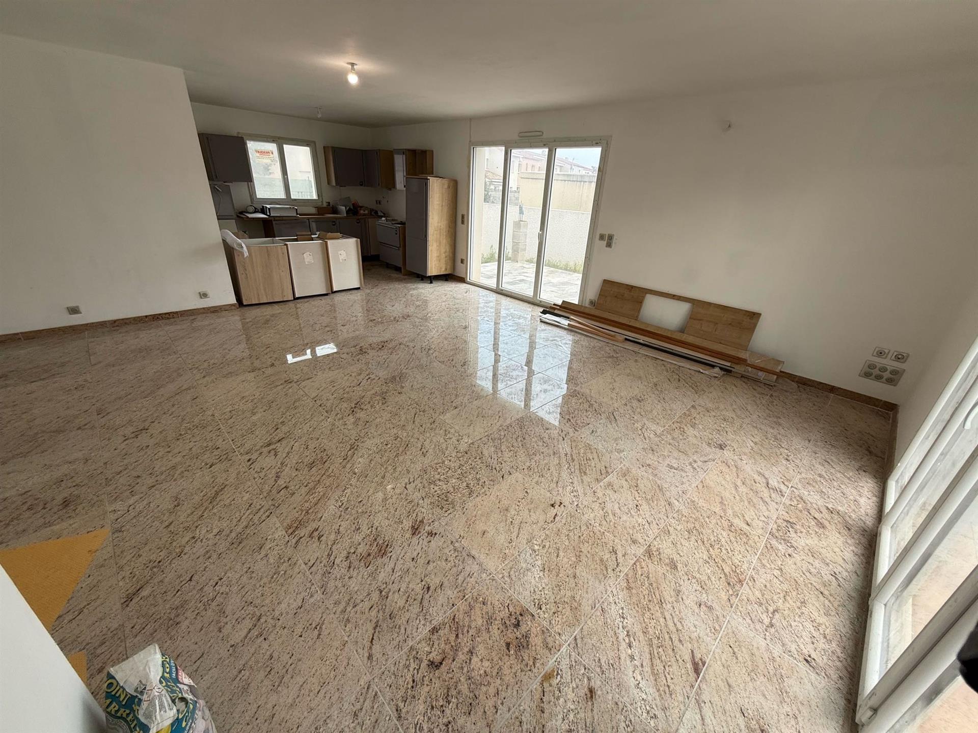 Maison à vendre, 92m², Perpignan