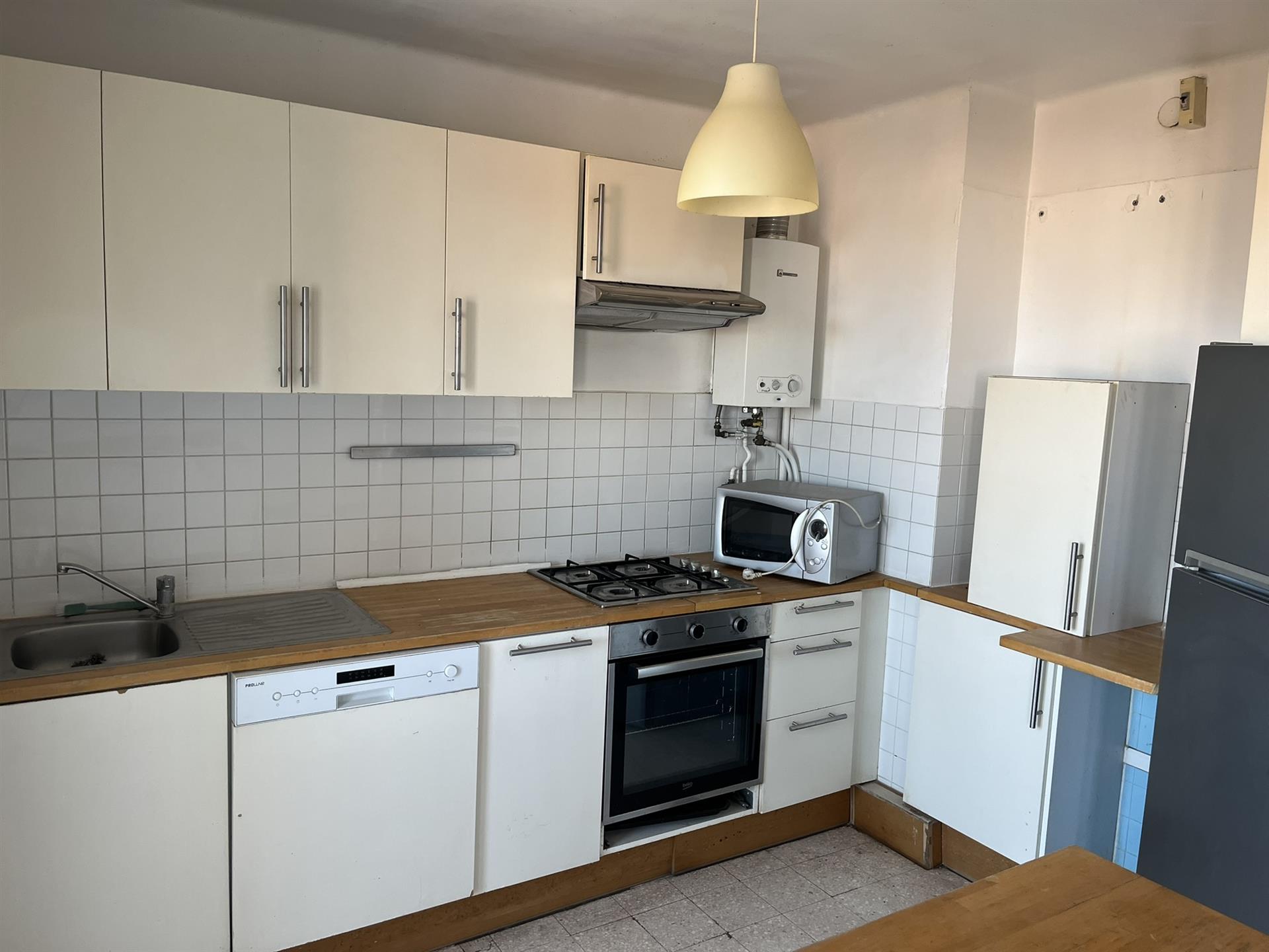 Appartement à vendre, 58m², Perpignan