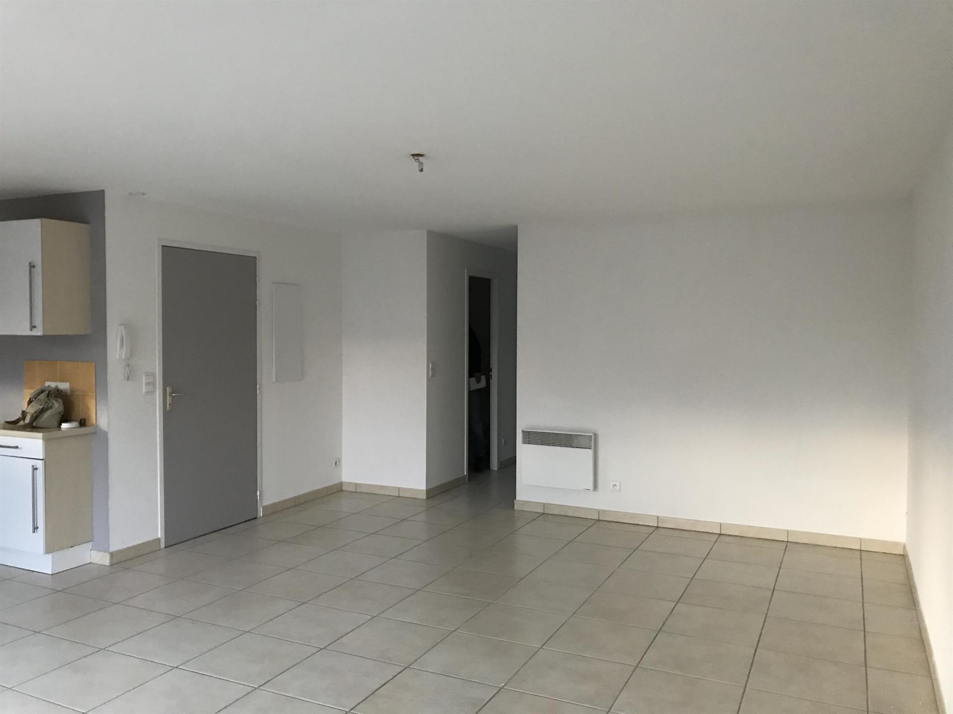 Appartement à vendre, 55m², Cabestany