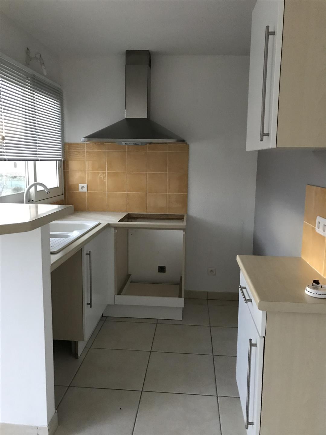Appartement à vendre, 55m², Cabestany