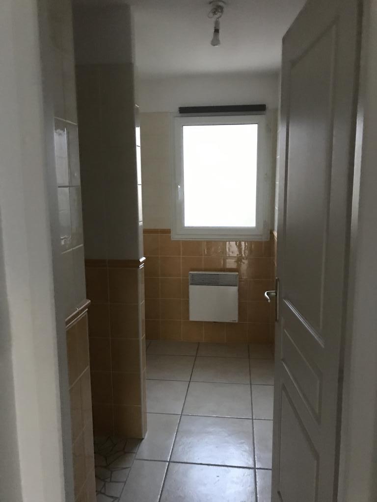 Appartement à vendre, 55m², Cabestany
