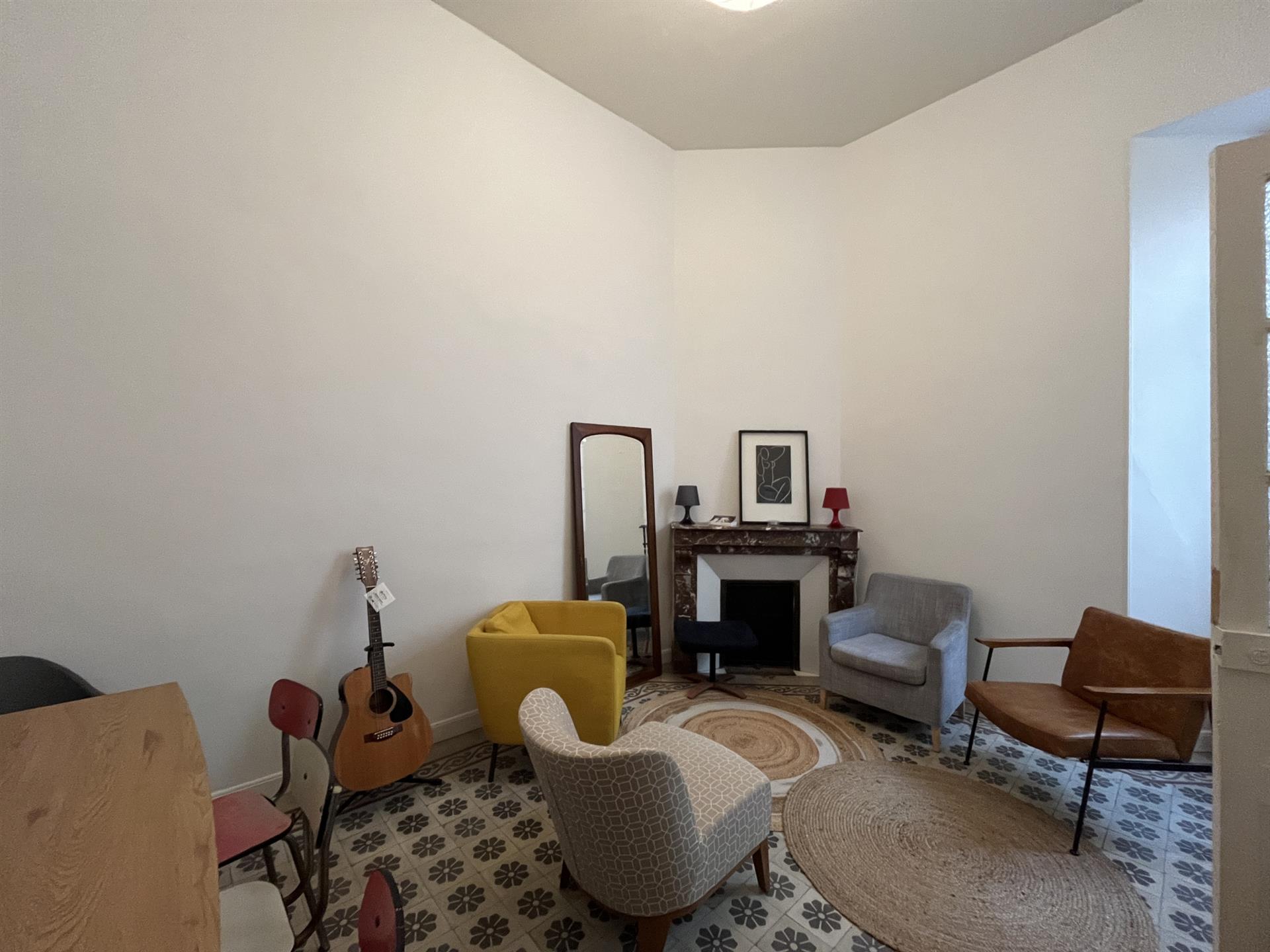 Appartement à vendre, 88m², Perpignan