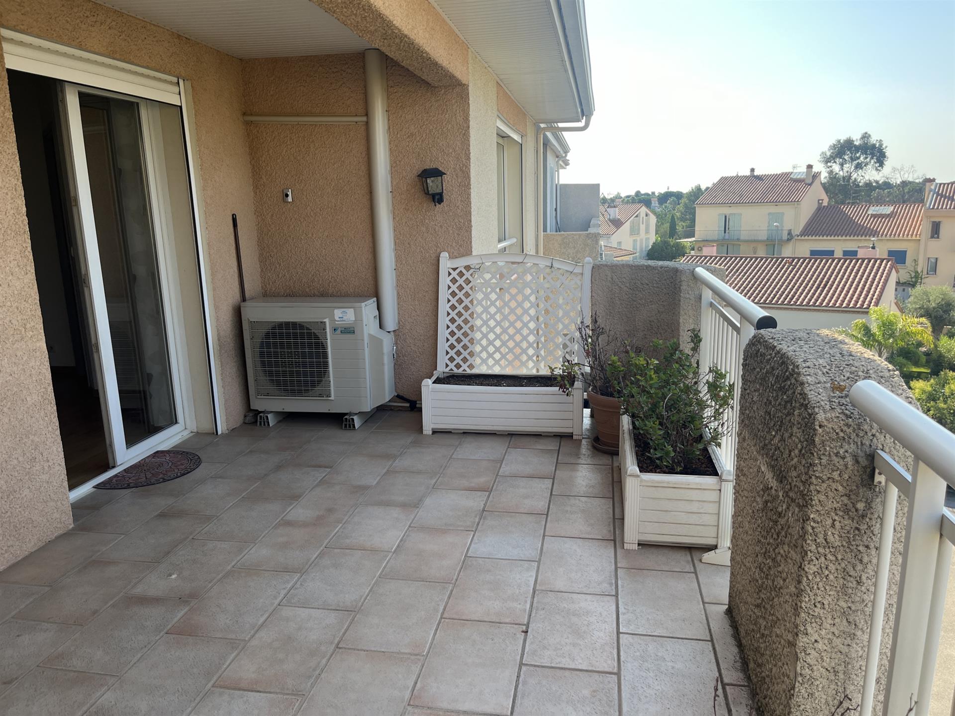 Appartement à vendre, 108m², Perpignan