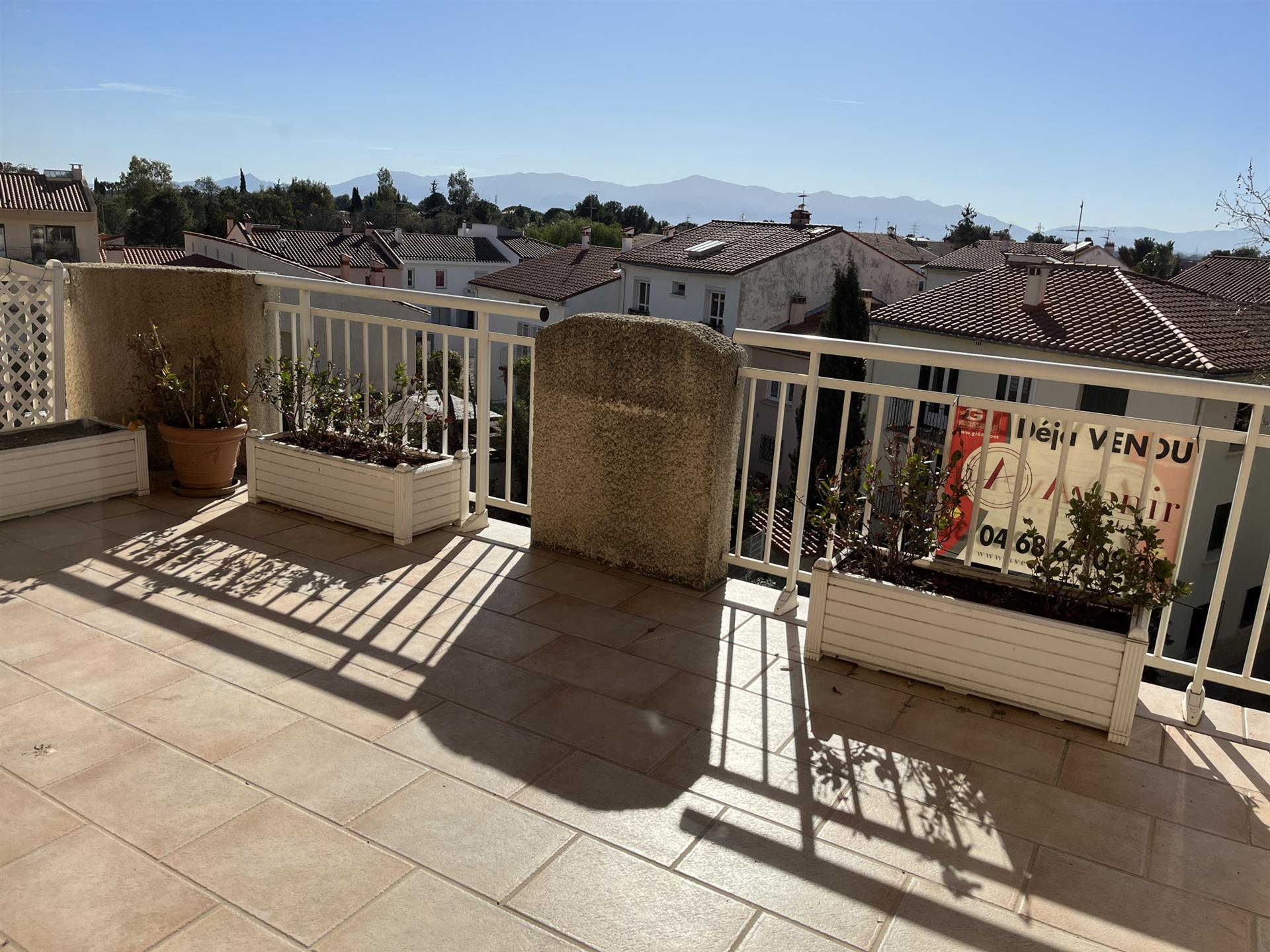 Appartement à vendre, 108m², Perpignan