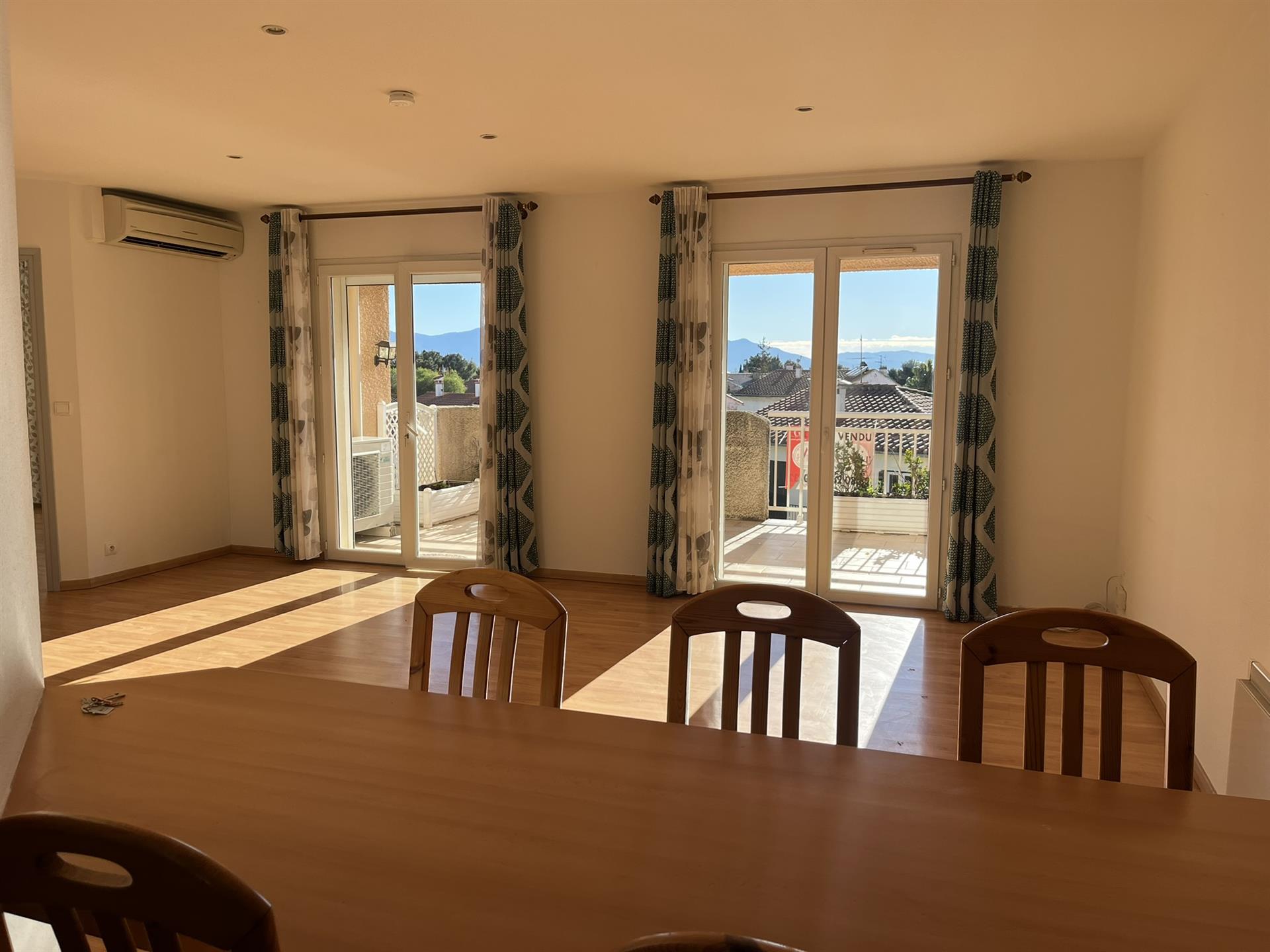 Appartement à vendre, 108m², Perpignan