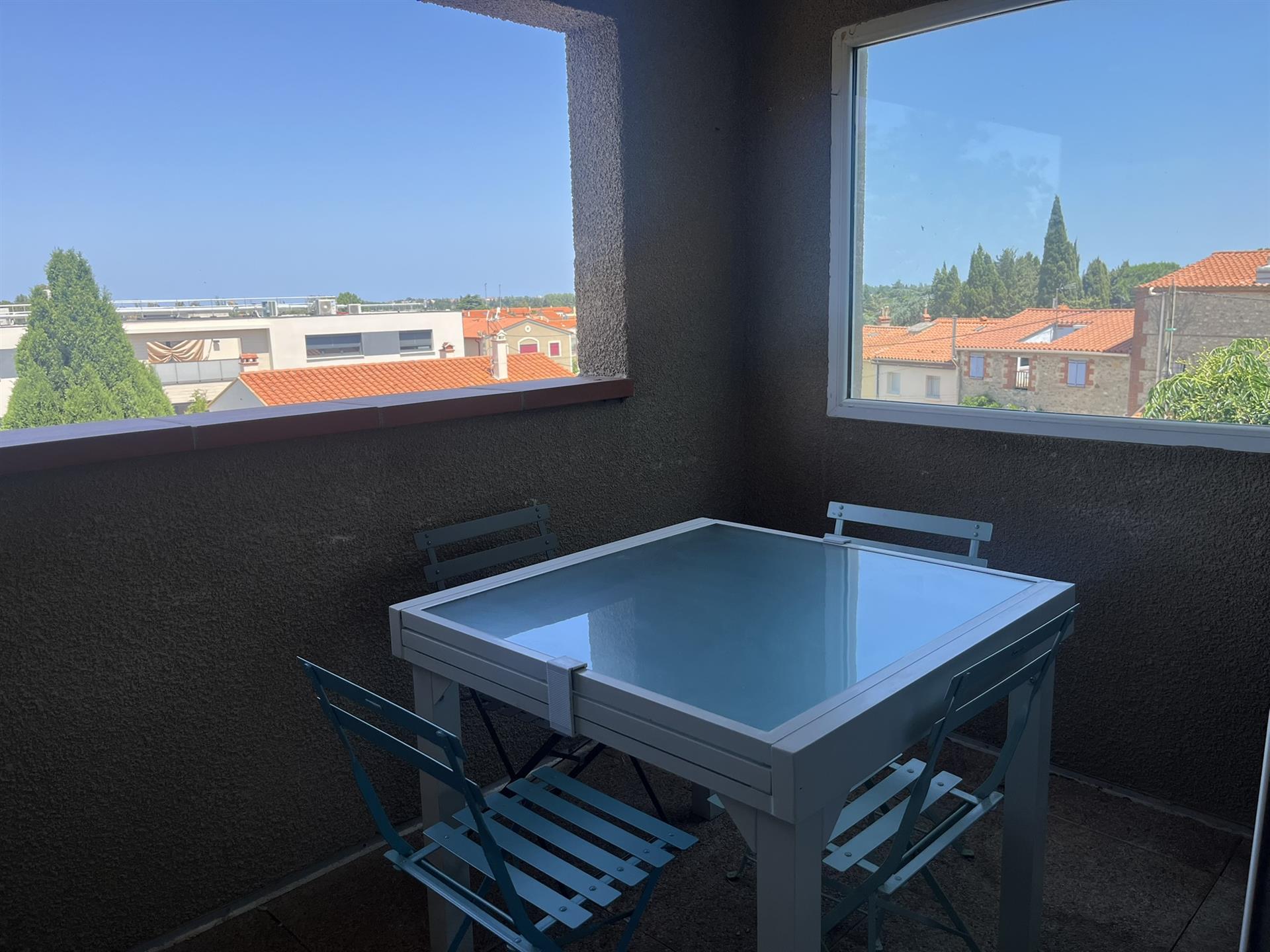 Appartement à vendre, 77m², Saleilles