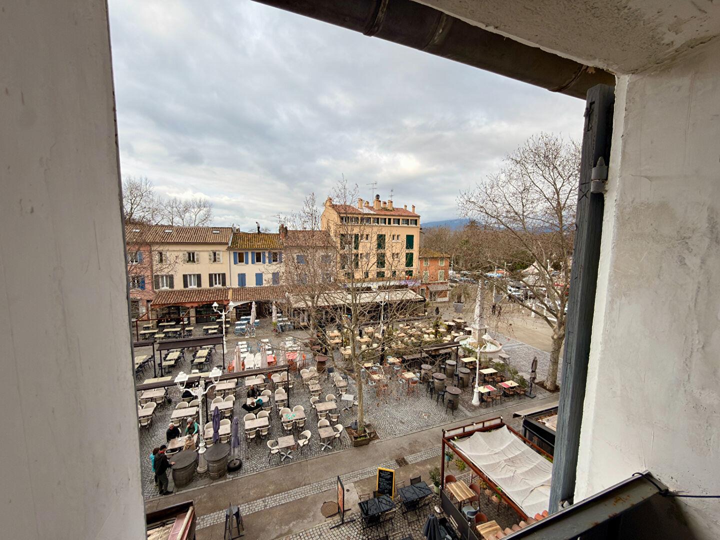 Appartement à louer, 23m², Le Pradet