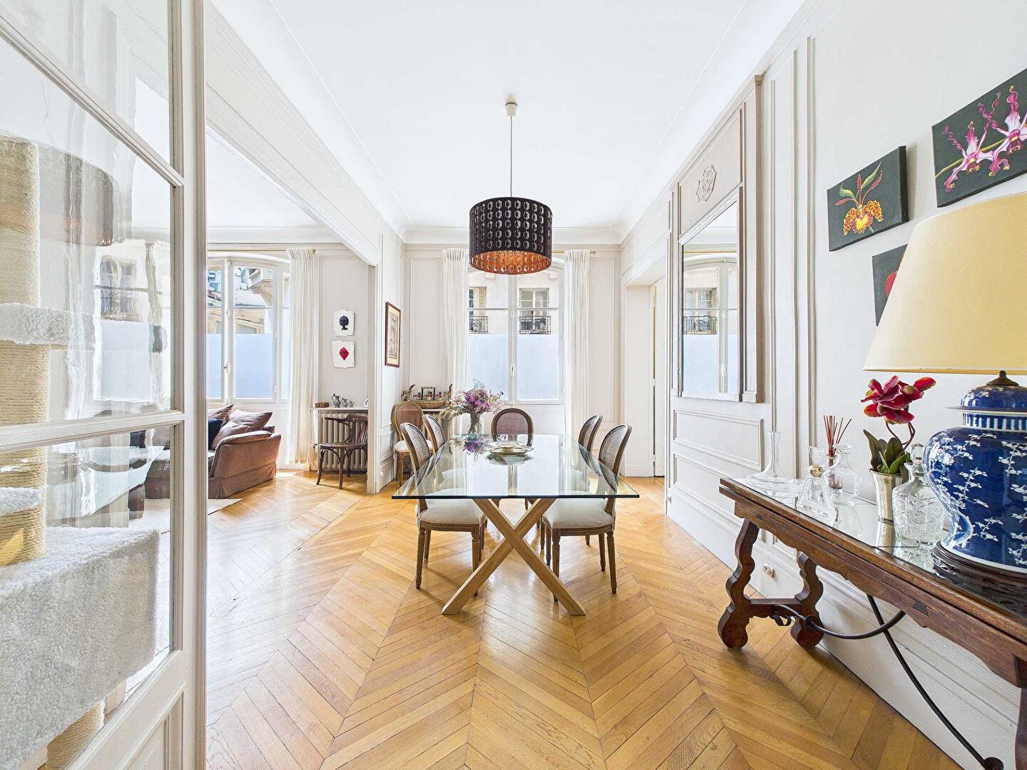 Appartement à vendre, 181m², Paris 7ème