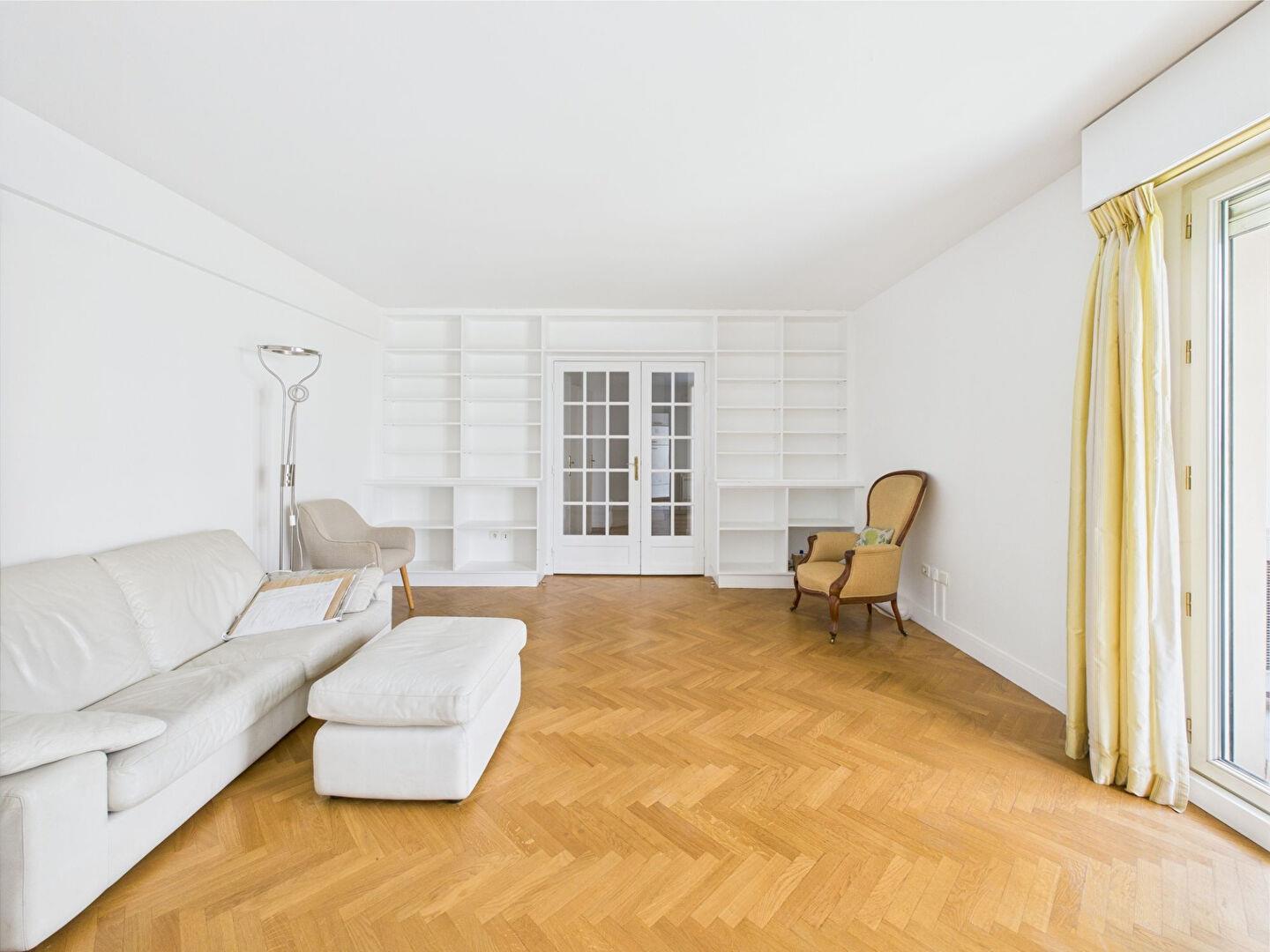 Appartement à vendre, 62m², Paris 17ème