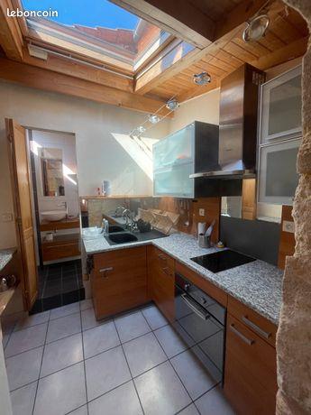 Maison à louer, 43m², Bordeaux