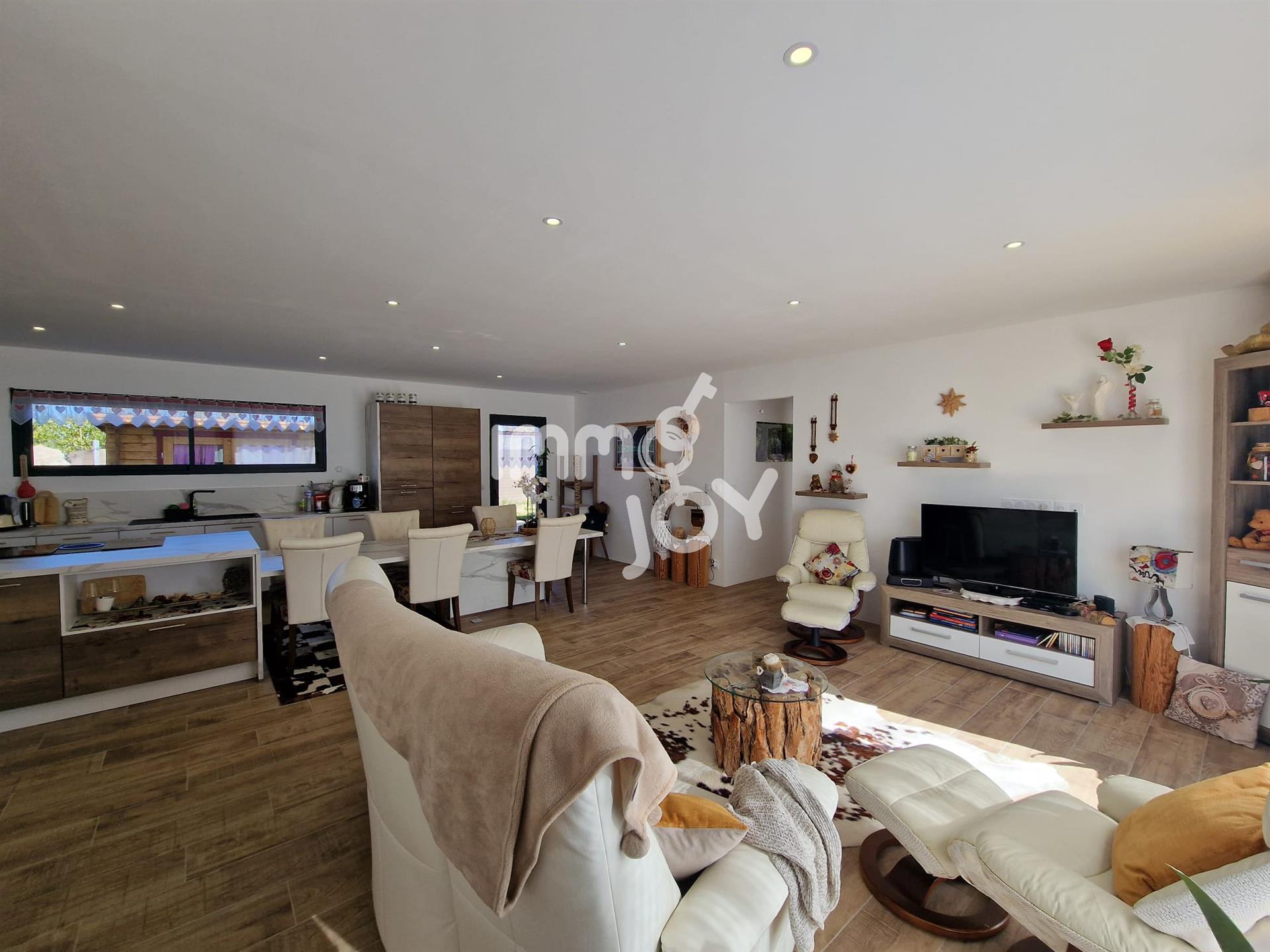 Maison à vendre, 129m², Lavalette