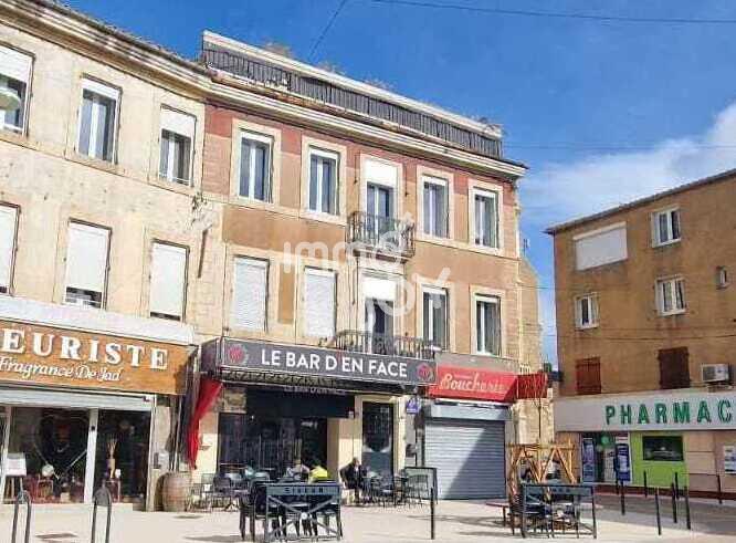 Maison à vendre, 226m², Sigean