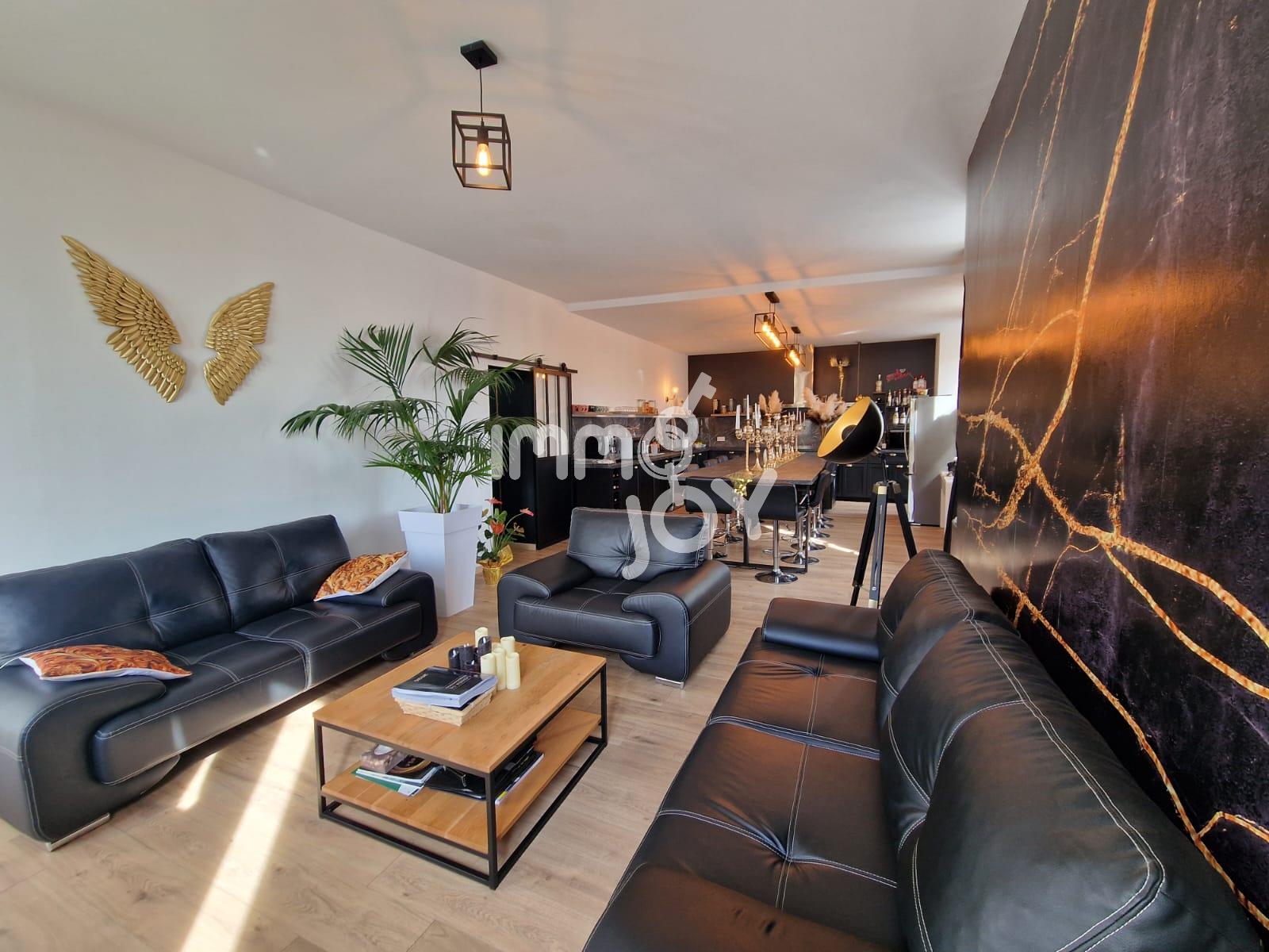 Maison à vendre, 226m², Sigean