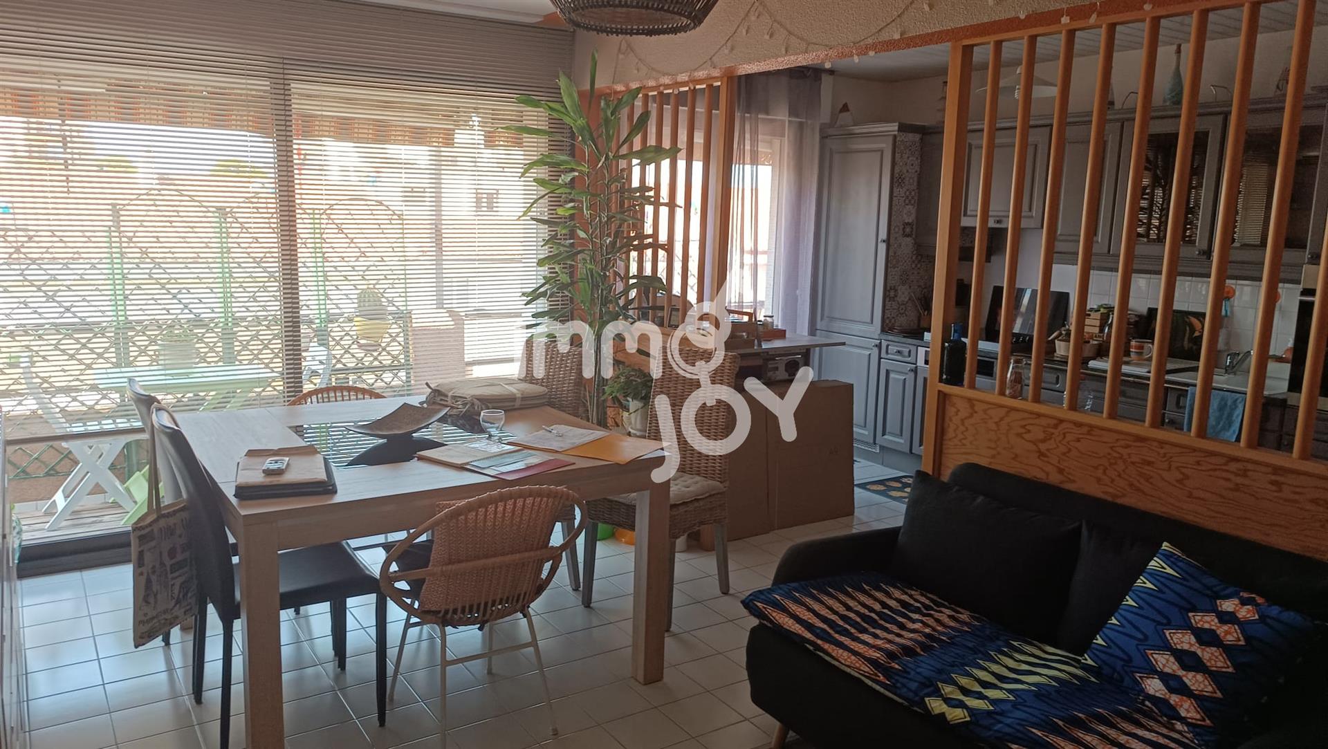 Appartement à vendre, 48m², Perpignan