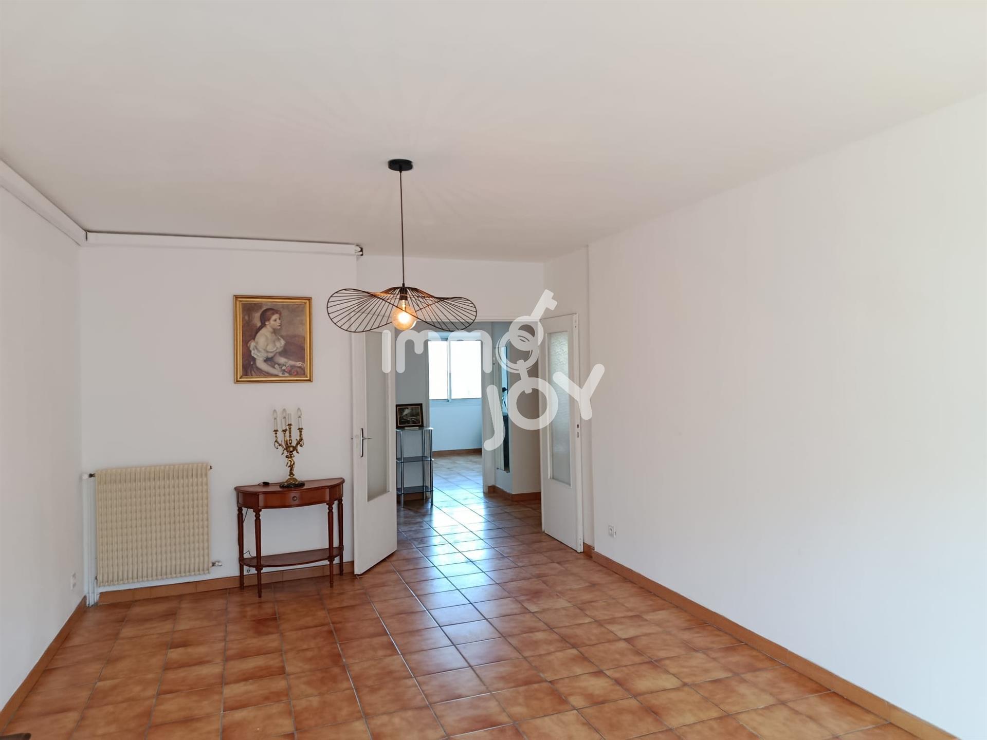 Appartement à vendre, 70m², Perpignan