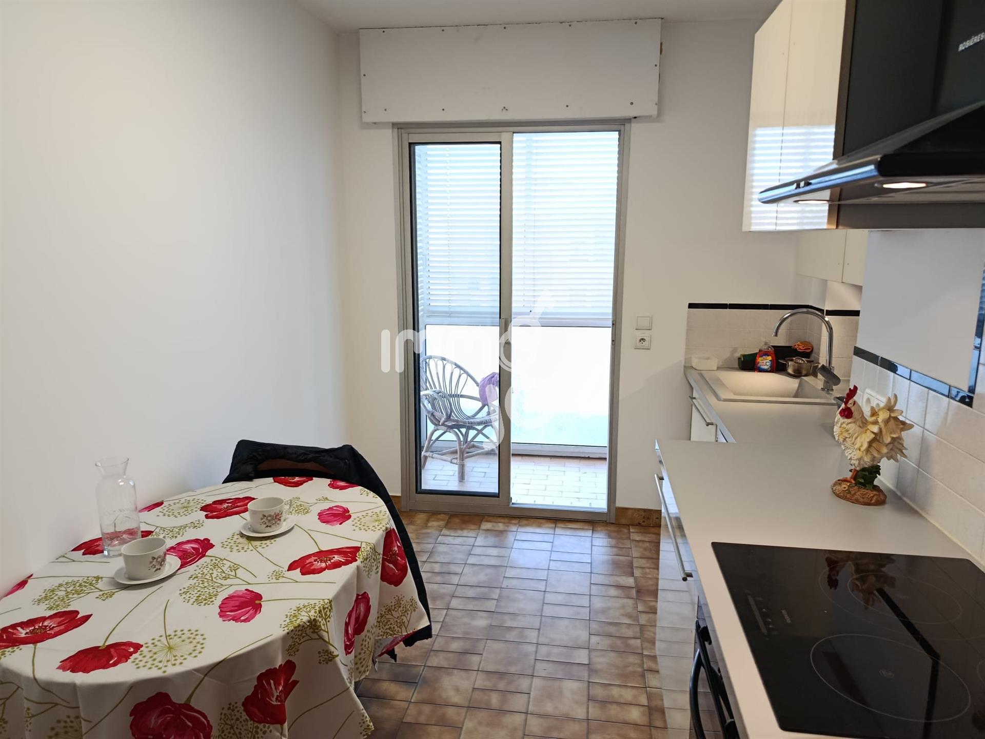 Appartement à vendre, 70m², Perpignan