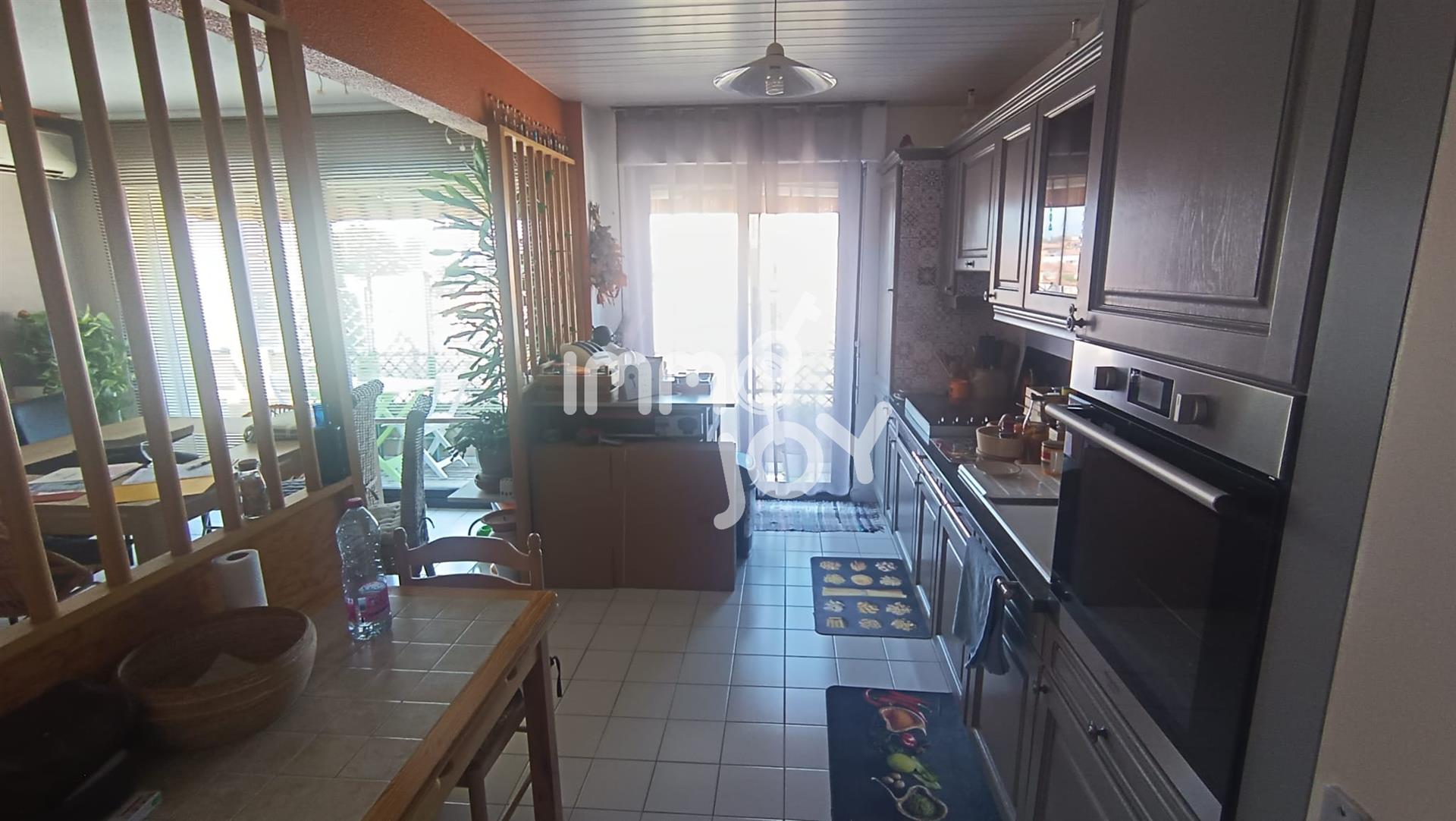 Appartement à vendre, 48m², Perpignan