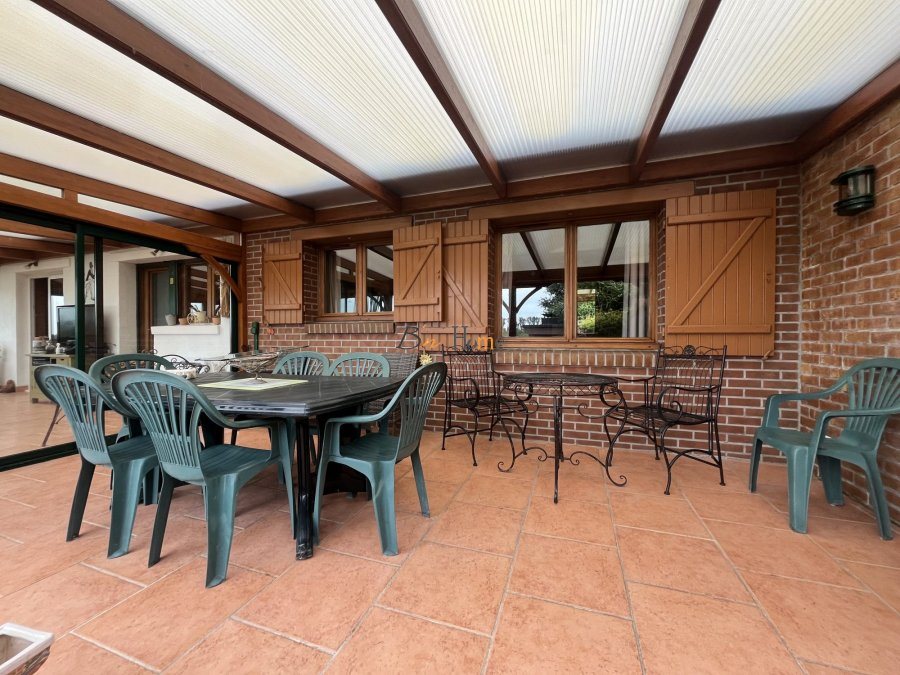 Maison à vendre, 100m², Sancourt