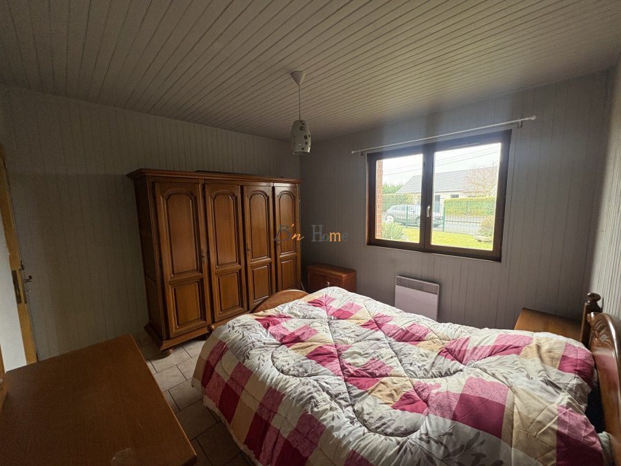 Maison à vendre, 100m², Sancourt