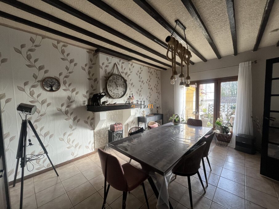 Maison à vendre, 90m², Abancourt
