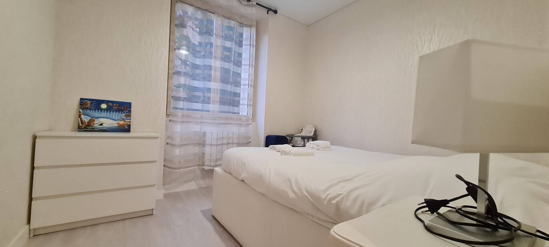 Appartement à louer, 55m², Dijon