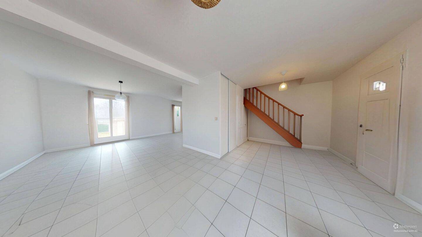 Maison à vendre, 90m², Genlis