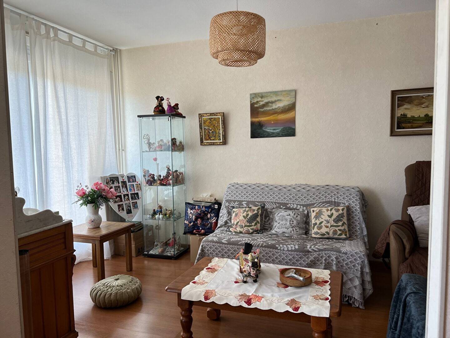 Appartement à vendre, 76m², Chevigny-Saint-Sauveur