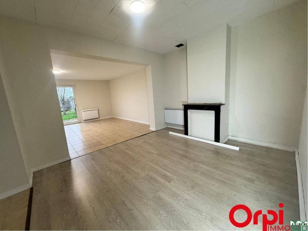 Maison à vendre, 87m², Faverolles