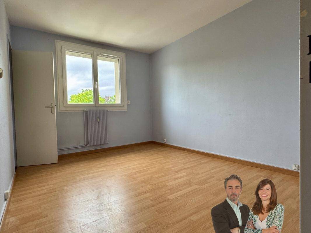 Appartement à vendre, 66m², Amiens