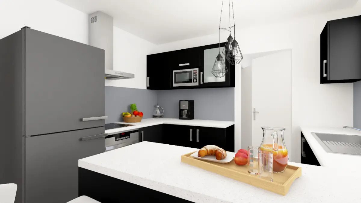 Maison à vendre, 111m², Le Bourget
