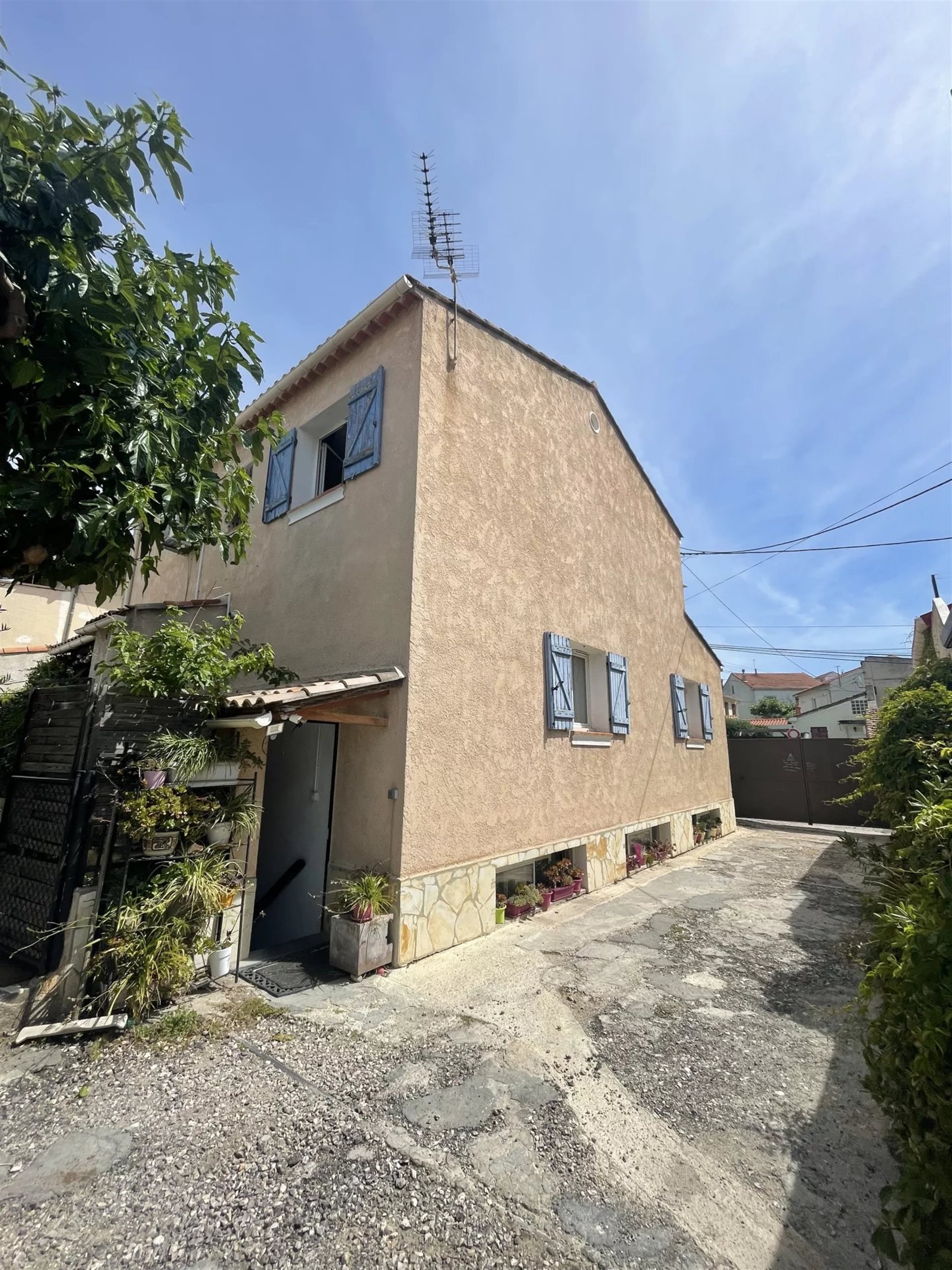 Maison à vendre, 204m², Toulon