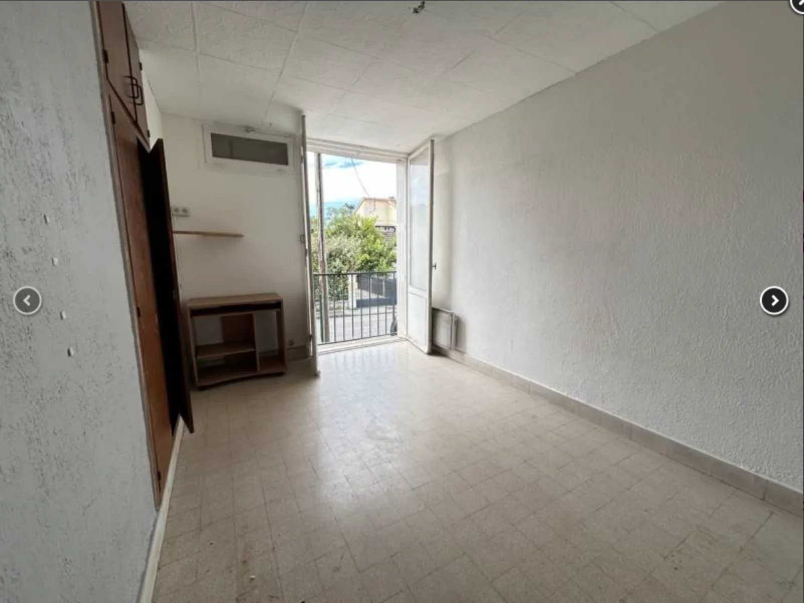 Appartement à vendre, 81m², Toulon
