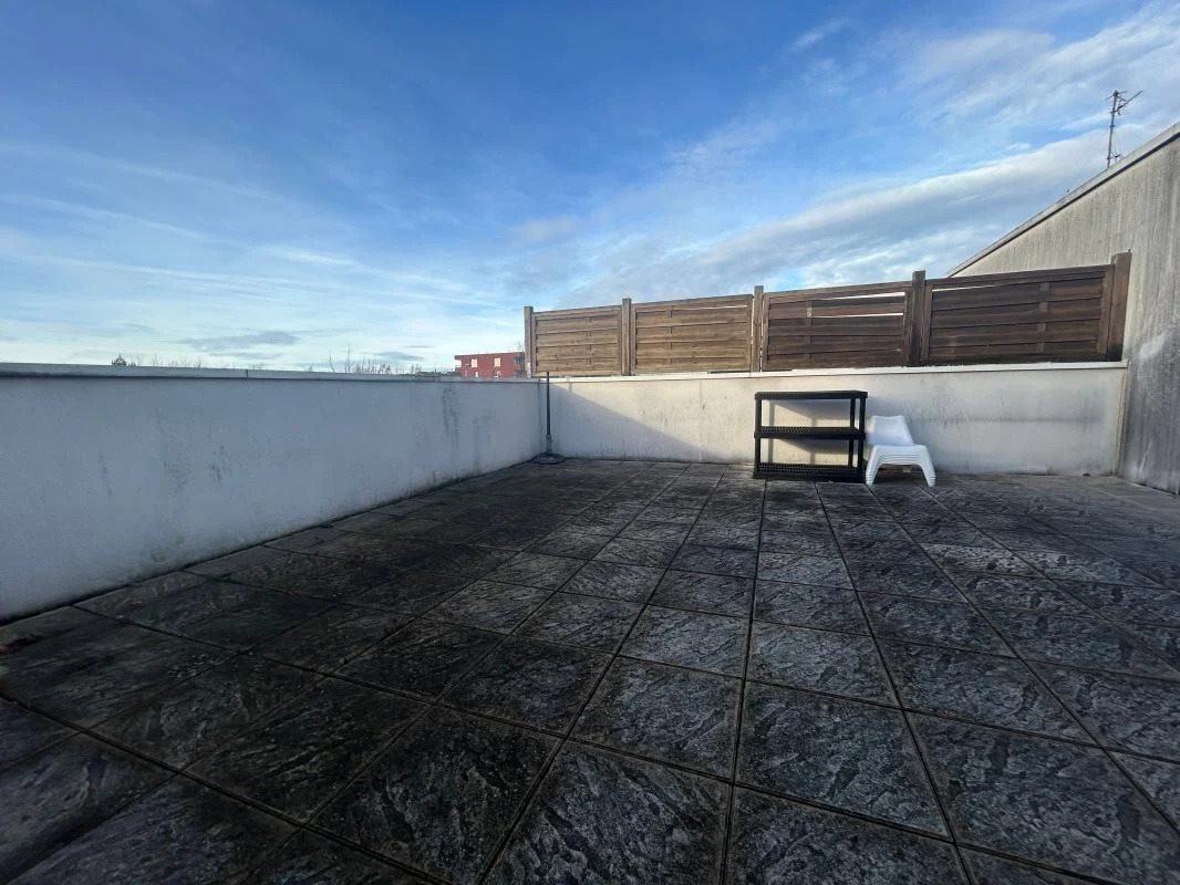 Appartement à vendre, 90m², Anzin