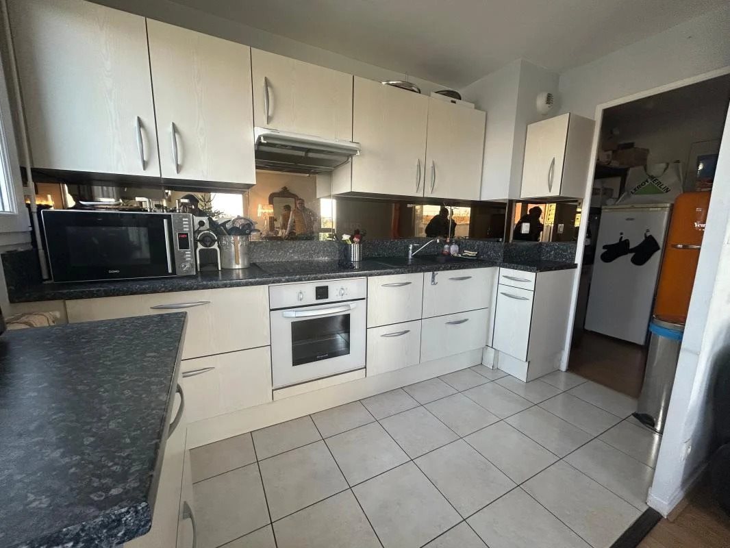 Appartement à vendre, 90m², Anzin