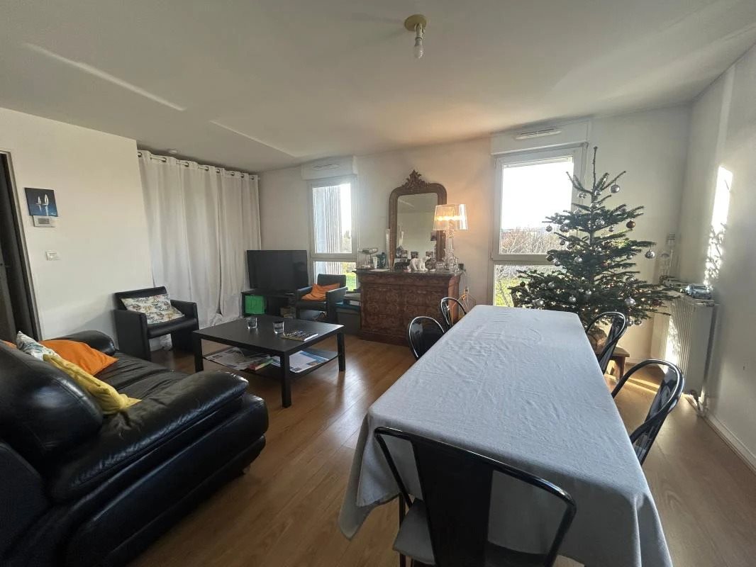 Appartement à vendre, 90m², Anzin