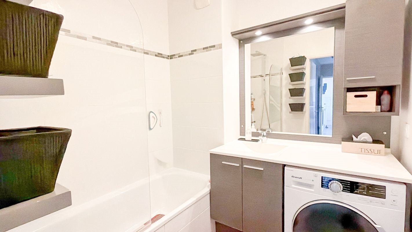 Appartement à vendre, 63m², Janville-sur-Juine