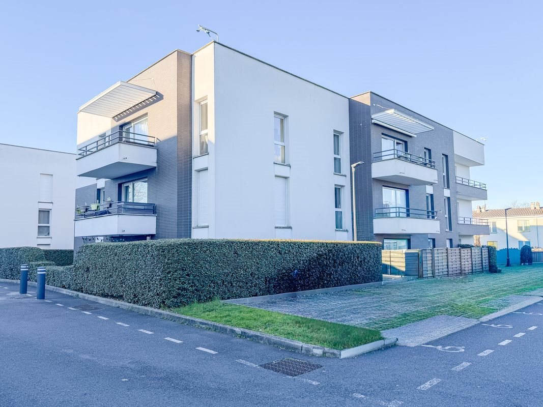 Appartement à vendre, 63m², Janville-sur-Juine