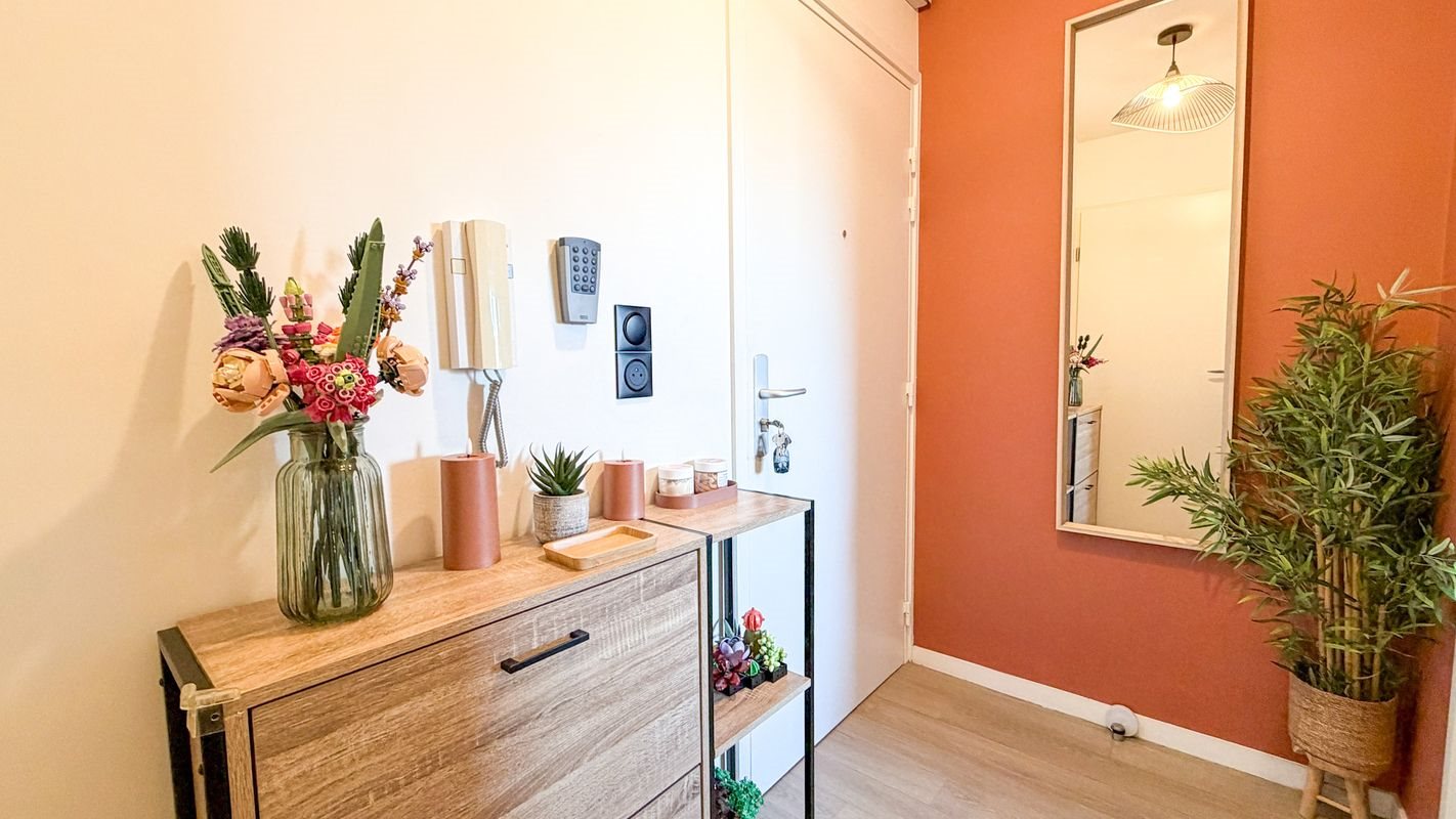 Appartement à vendre, 63m², Janville-sur-Juine
