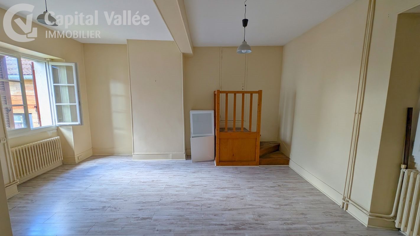 Maison à vendre, 220m², Janville-sur-Juine