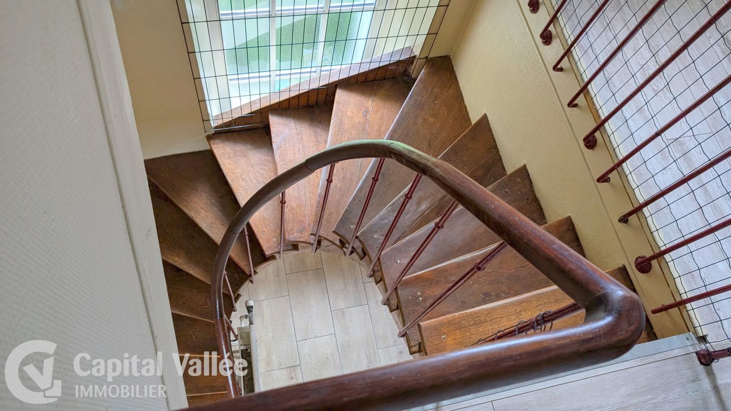 Maison à vendre, 220m², Janville-sur-Juine